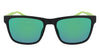 Converse CV508S Malden Matte Black/Wasabi-Blue Mirror #colour_matte-black-wasabi-blue-mirror