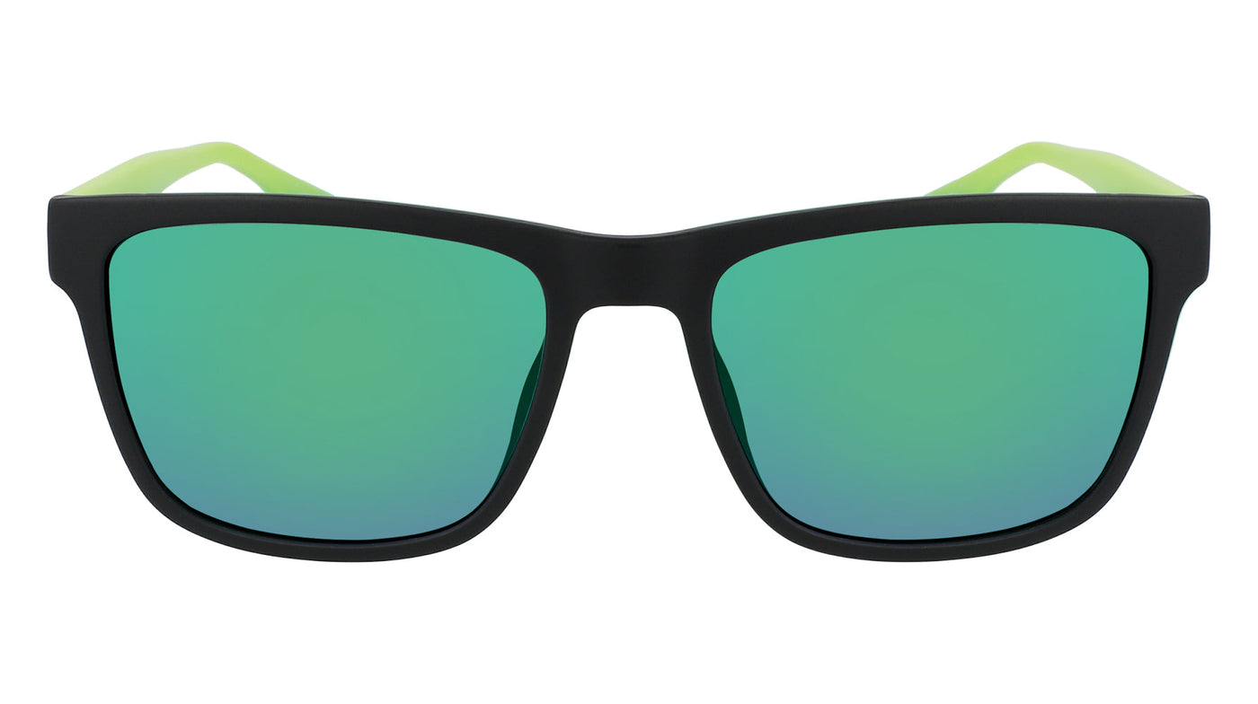 Converse CV508S Malden Matte Black/Wasabi-Blue Mirror #colour_matte-black-wasabi-blue-mirror
