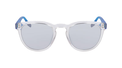 Converse CV541S Advance Crystal Clear/Silver Mirror #colour_crystal-clear-silver-mirror