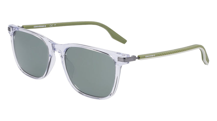 NWT Converse CV544S NORTH END-2 55mm NWT Converse CV544S NORTH END-002 Sunglasses main image 3