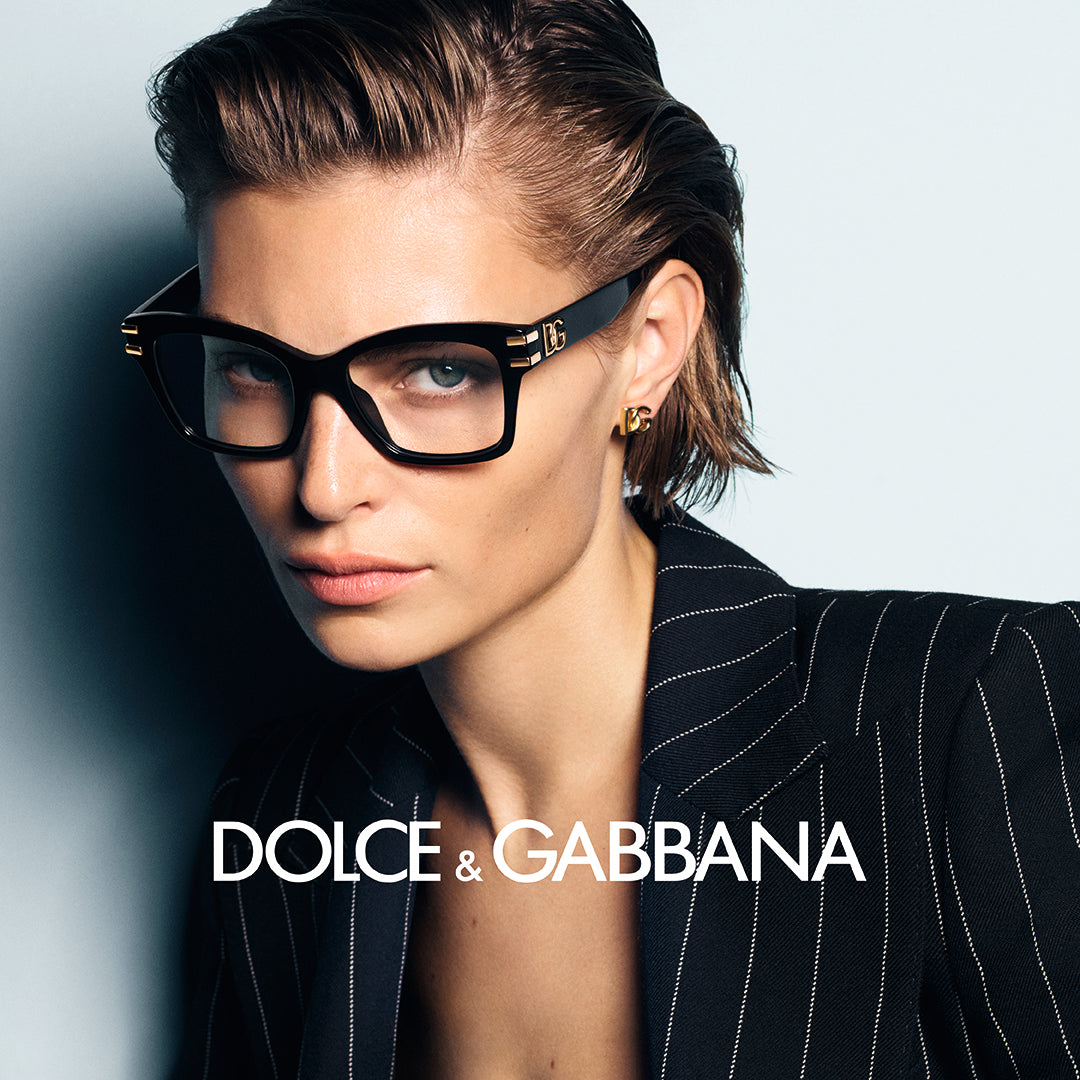 Dior Sunglasses Women Dolce Gabbana DG5025 Cat Eye Eyeglasses