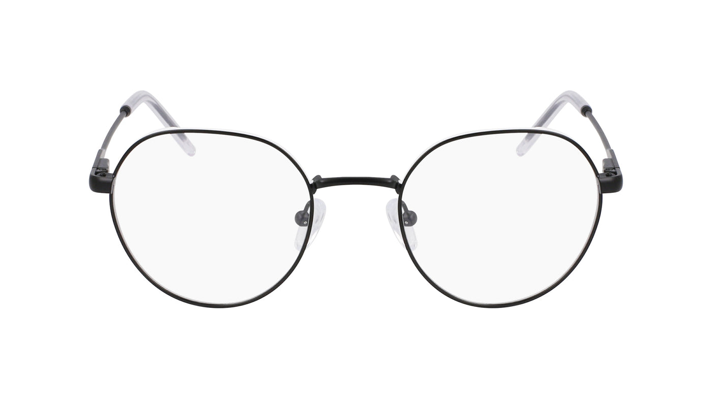 DKNY DK1032 Matte Black #colour_matte-black