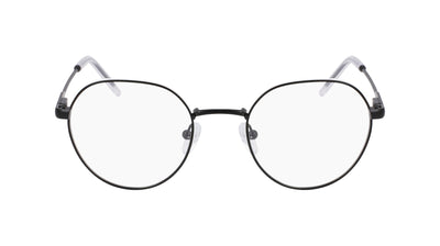 DKNY DK1032 Matte Black #colour_matte-black