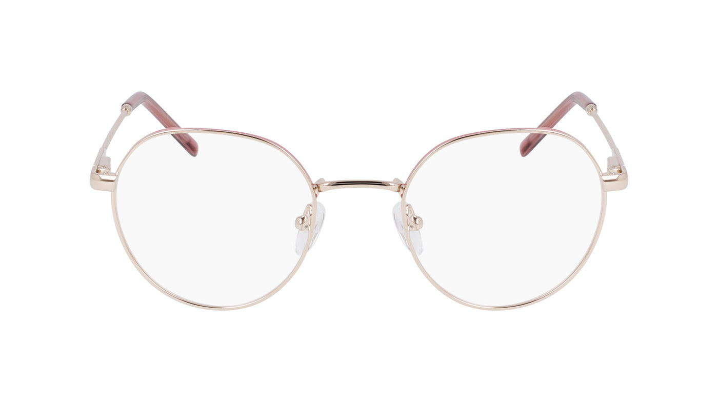 DKNY DK1032 Gold #colour_gold