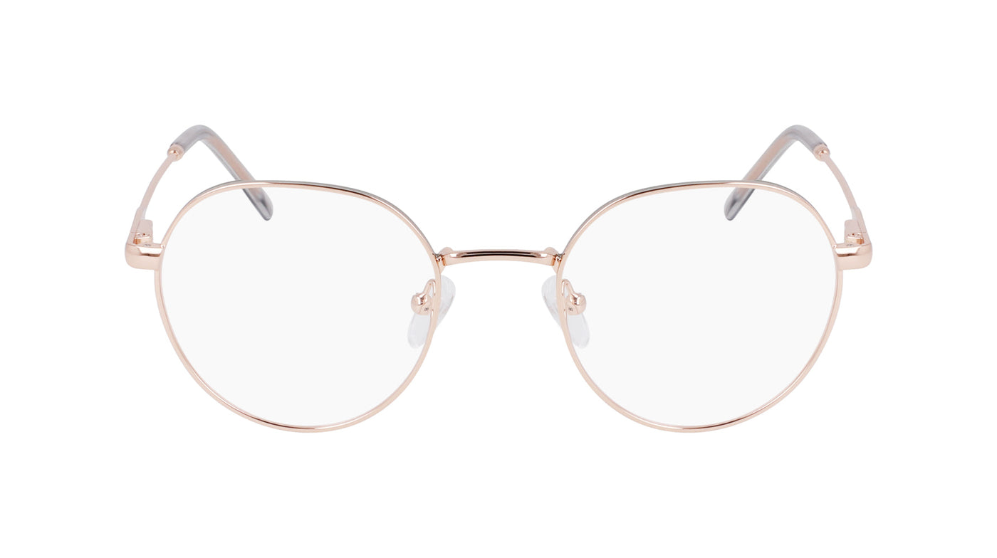 DKNY DK1032 Rose Gold #colour_rose-gold