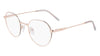 DKNY DK1032 Rose Gold #colour_rose-gold