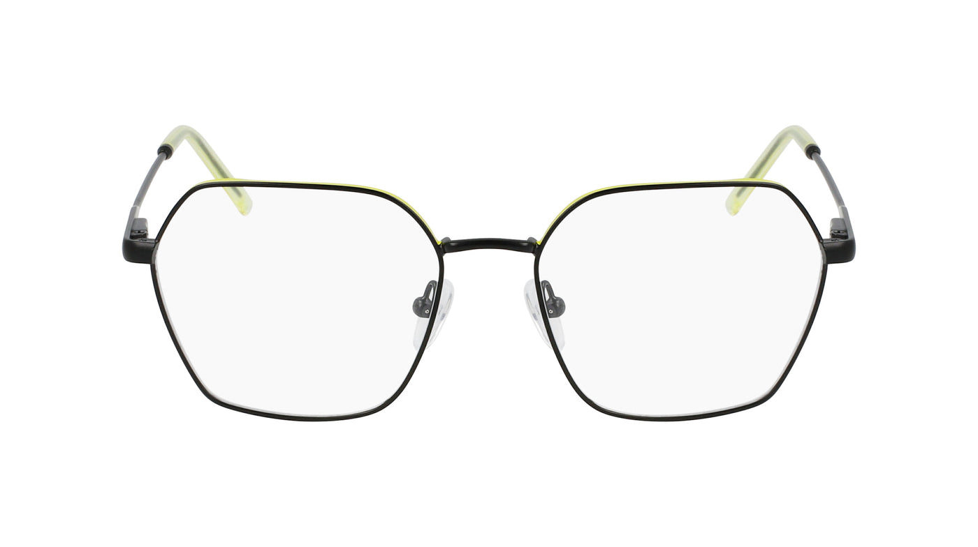 DKNY DK1033 Matte Black #colour_matte-black