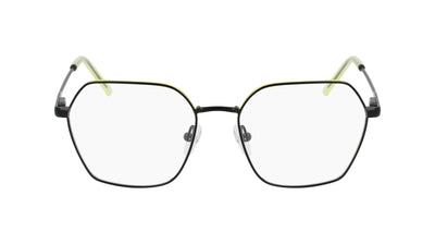 DKNY DK1033 Matte Black #colour_matte-black