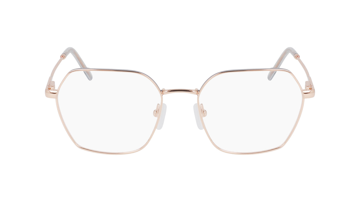 DKNY DK1033 Rose Gold #colour_rose-gold