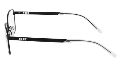 DKNY DK1035 Satin Black #colour_satin-black
