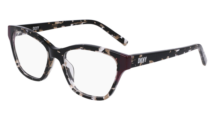 92 DKNY サングラス　度あり　KO1172 SALTAIR Rectangle Sunglasses | DKNY