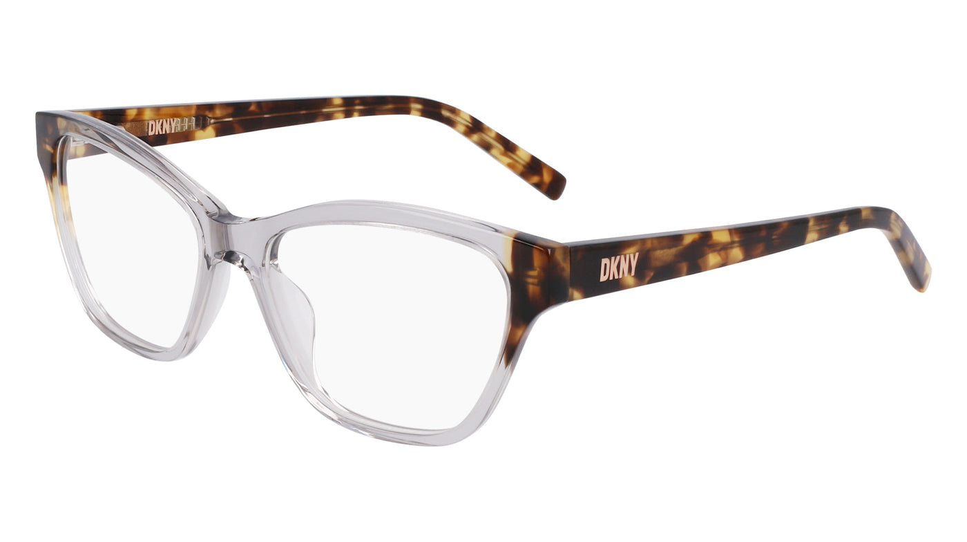 DKNY DK5057 Slate Sage-Tokyo Tortoise #colour_slate-sage-tokyo-tortoise