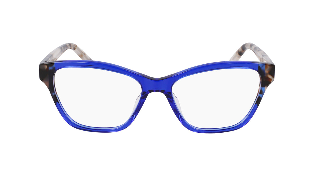 DKNY DK5057 Square Glasses | Fashion Eyewear US