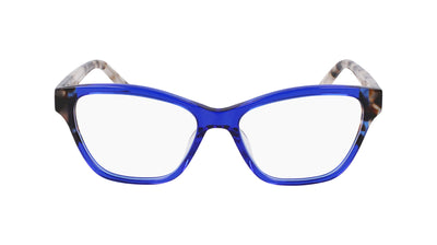 DKNY DK5057 Cobalt-Bone Tortoise #colour_cobalt-bone-tortoise