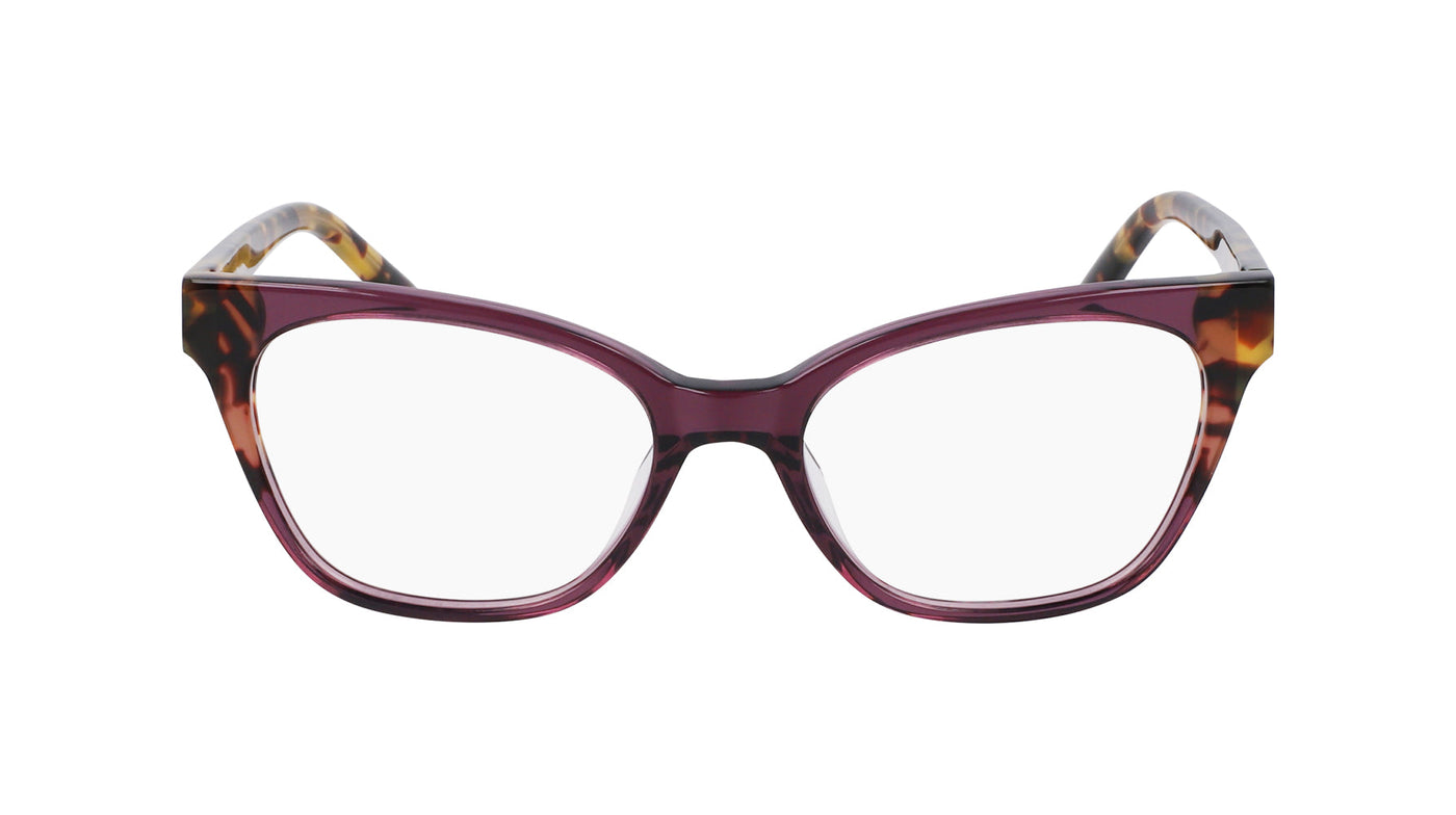 DKNY DK5058 Plum-Tokyo Tortoise #colour_plum-tokyo-tortoise