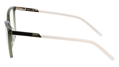 DKNY DK5066 Crystal Pesto #colour_crystal-pesto