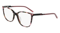 DKNY DK5066 Rose Tortoise #colour_rose-tortoise