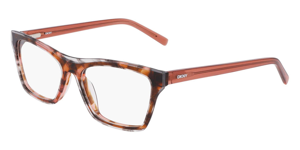 DKNY サングラス DKNY DK5076 Rectangle Glasses | Fashion Eyewear