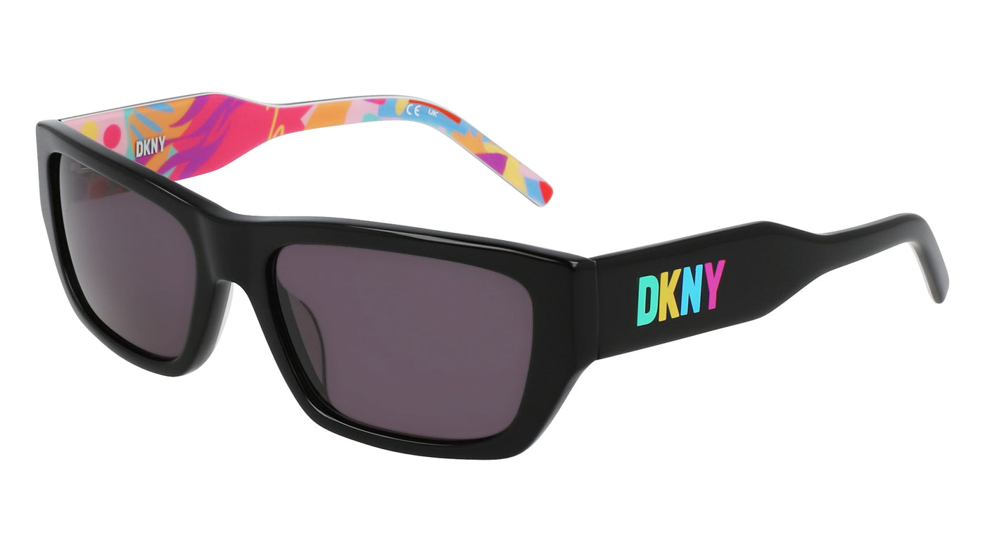 DKNY DK545S Pride/Brown #colour_pride-brown