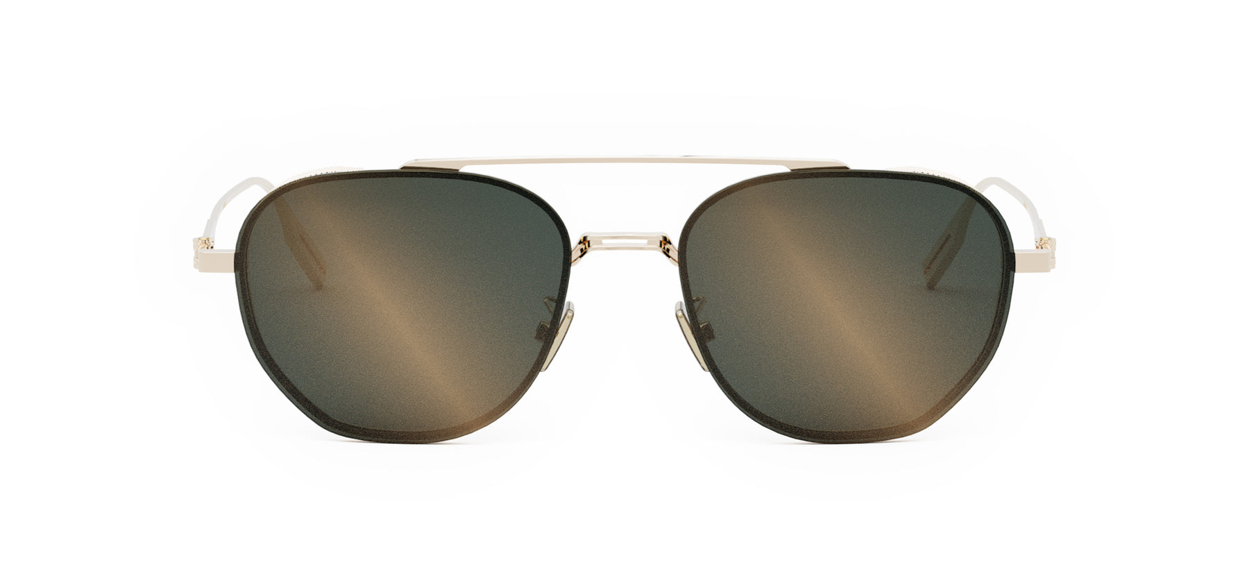 Sunglass Ru Dior NeoDior RU Aviator Sunglasses | Fashion Eyewear