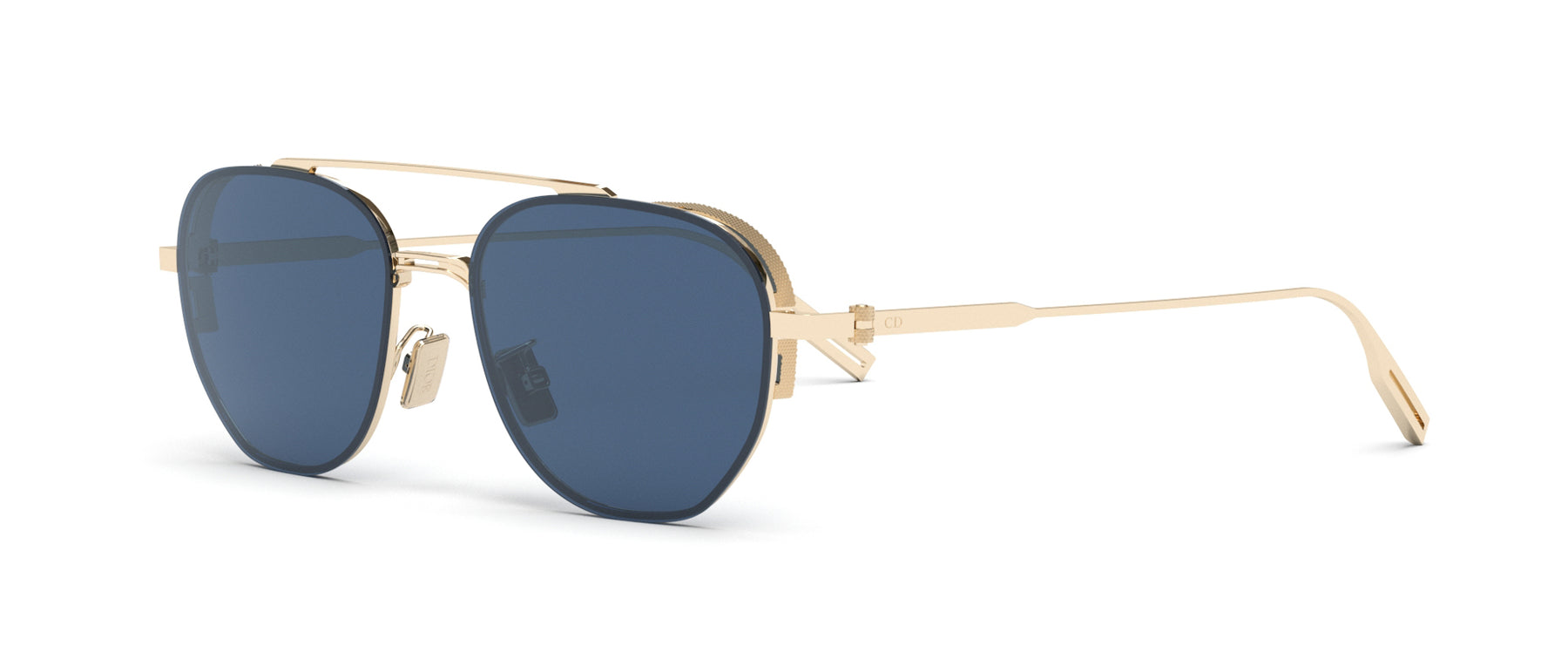 Sunglass Ru Dior NeoDior RU Aviator Sunglasses | Fashion Eyewear US