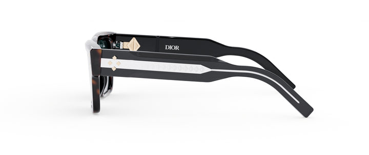 Dior Diamond S2I Square Sunglasses | Fashion Eyewear US Dior Diamond S2I Square Sunglasses | Fashion Eyewear US