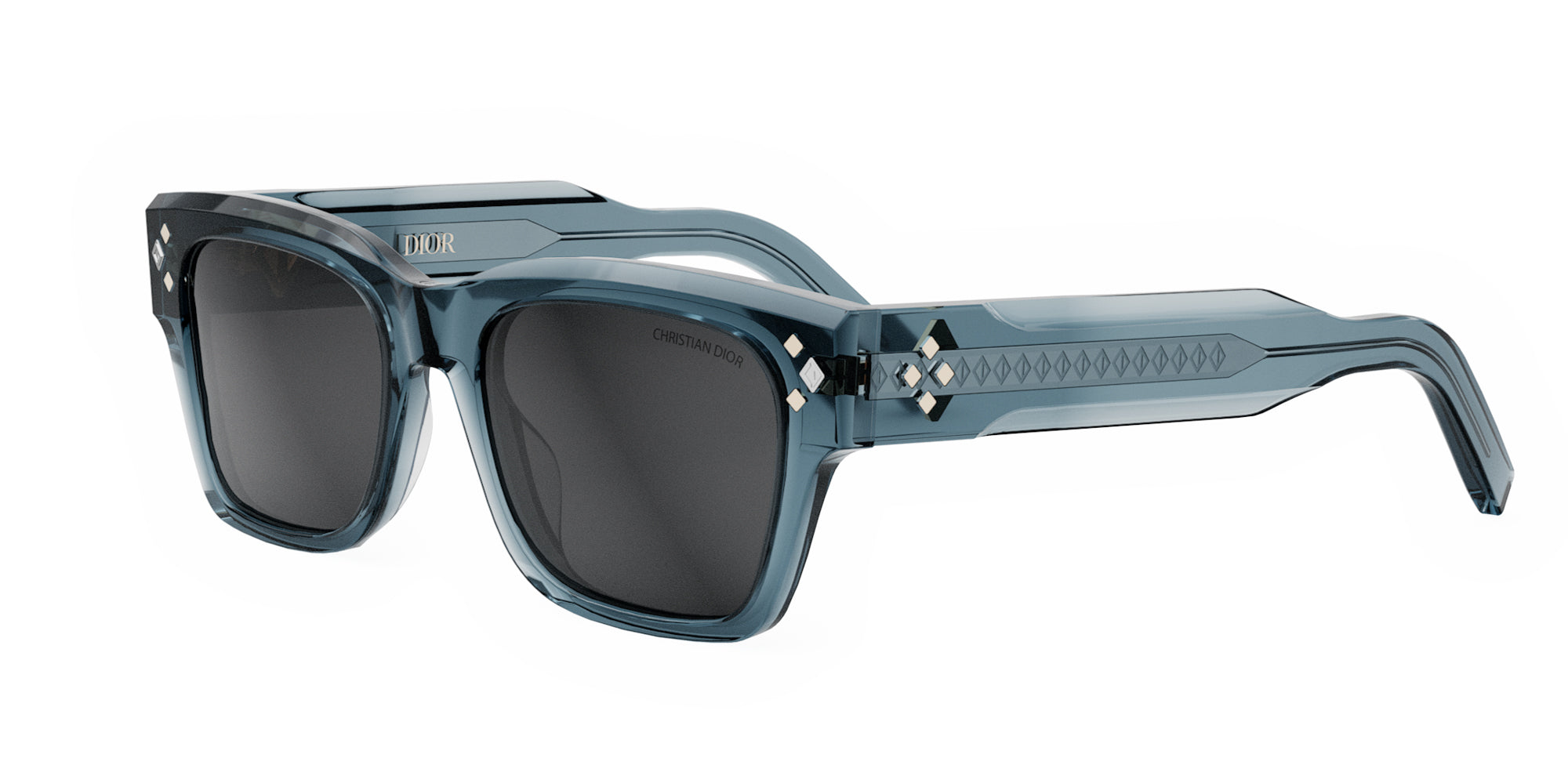 美品　CHRISTIAN DIOR サングラス CD Diamond S2I DIOR CD Diamond S2I Sunglasses | Neiman Marcus