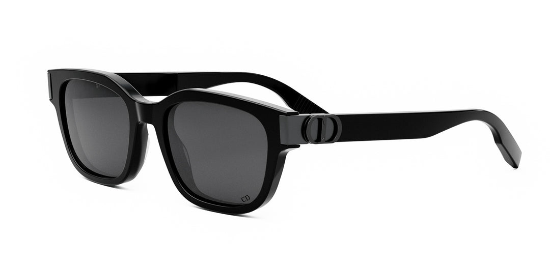 Dior CD Icon S1I Rectangle Sunglasses | Fashion Eyewear UK