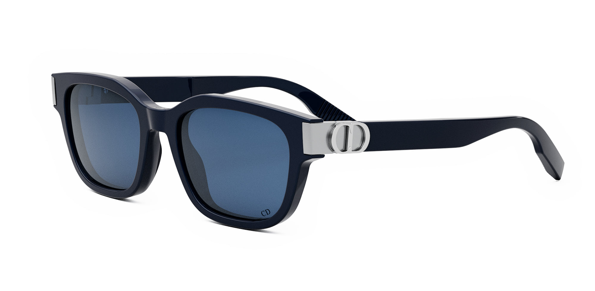 Dior CD Icon S1I Rectangle Sunglasses | Fashion Eyewear