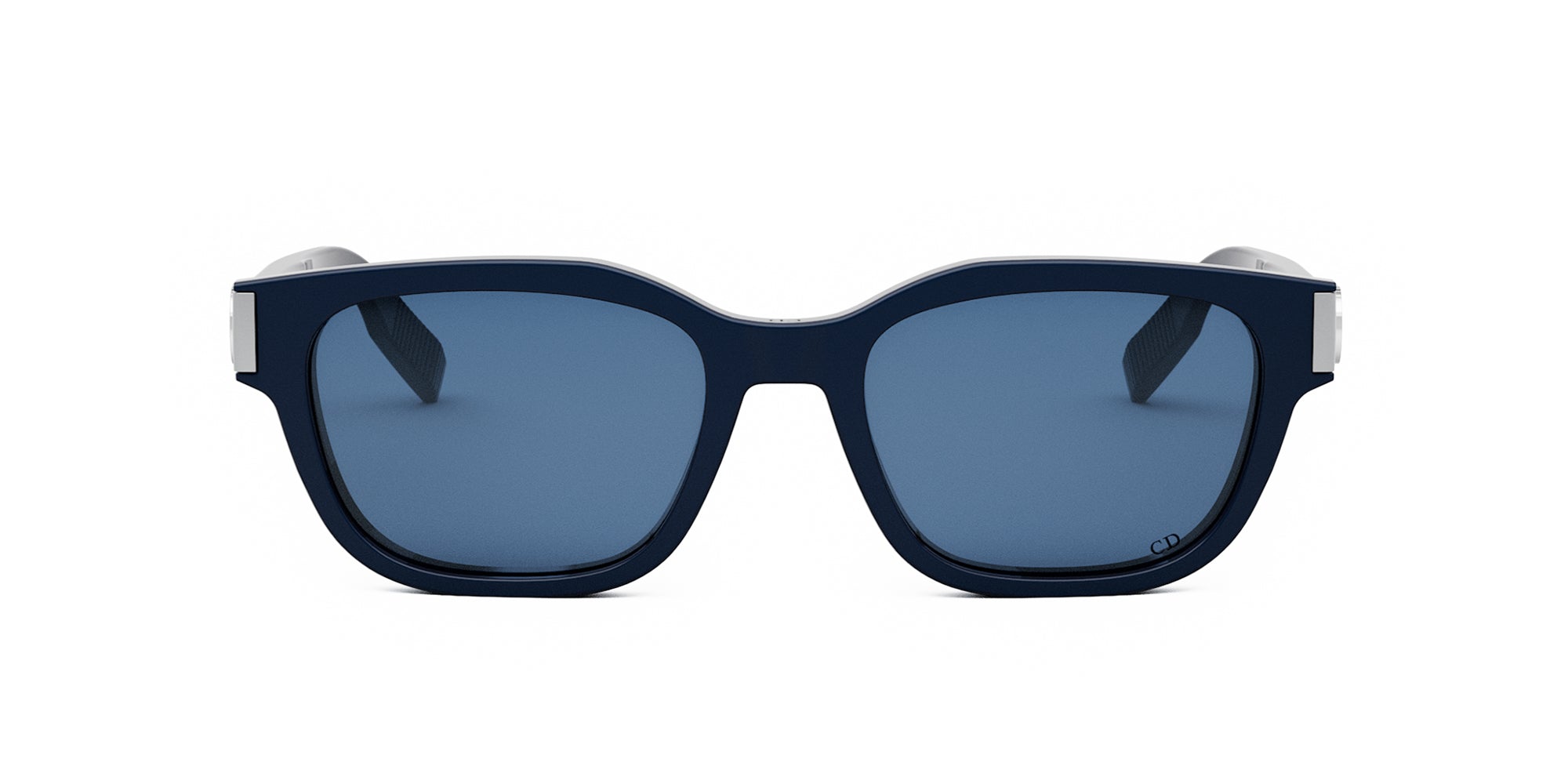 Dior CD ICON S1F Square Sunglasses | Fashion Eyewear US
