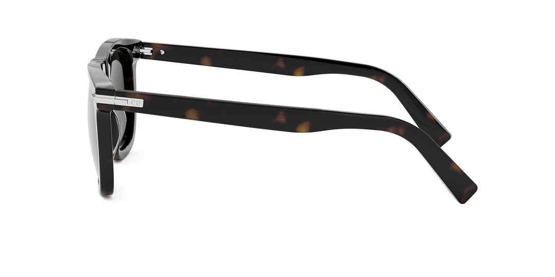 Dior BlackSuit S13I Square Sunglasses | Fashion Eyewear