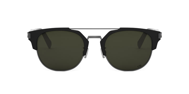 Dior CD Icon R1U Round Sunglasses Fashion Eyewear