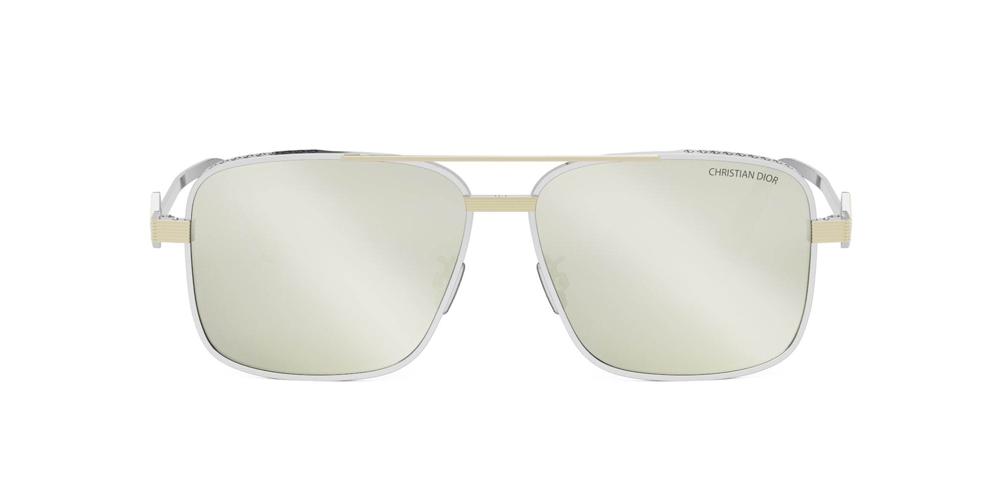 Dior CD Diamond S9U Square Sunglasses | Fashion Eyewear US