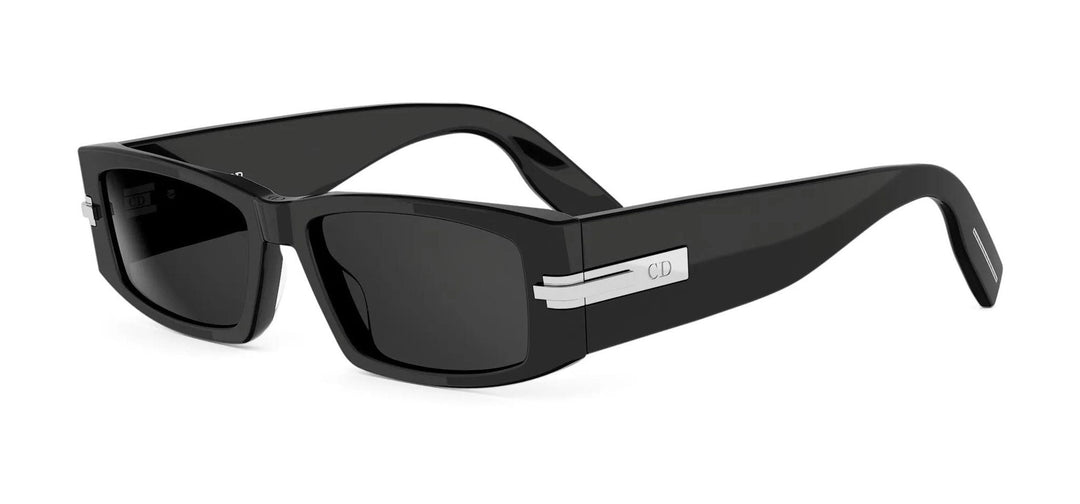 Dior Blacksuit XL S5I Rectangle Sunglasses | Fashion Eyewear US