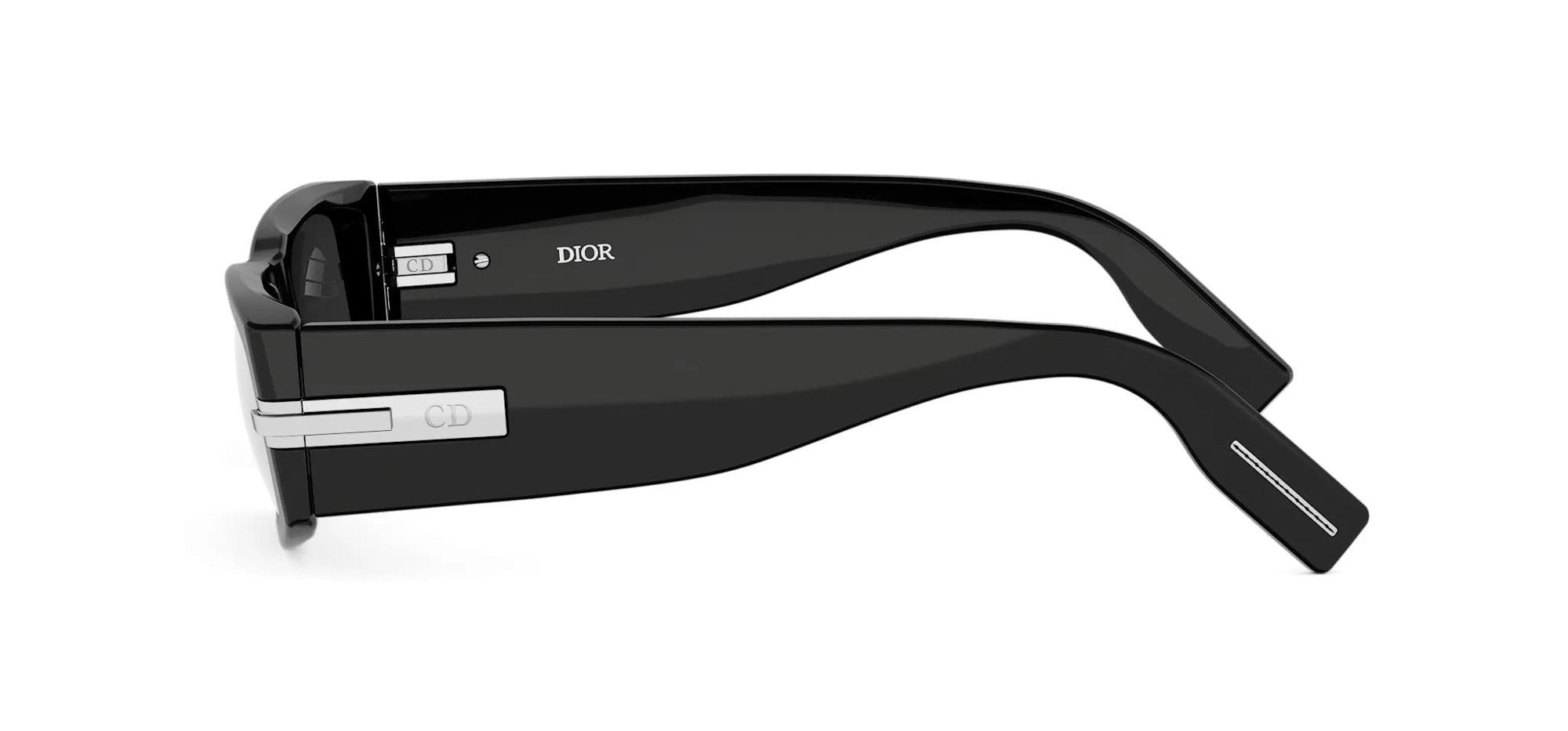 ディオール Dior Blacksuit XL S5I Rectangle Sunglasses | Fashion Eyewear US