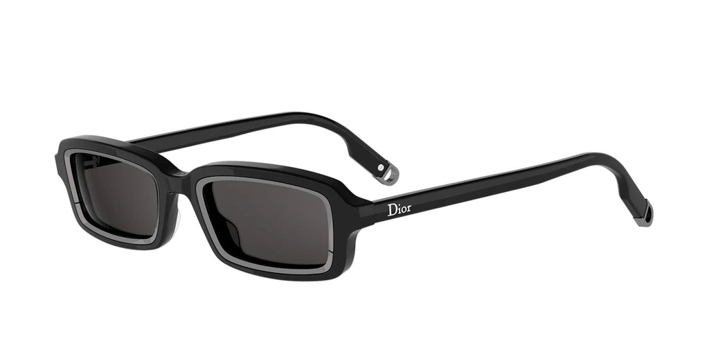 Dior Symbol S2I#colour_shiny-black-grey