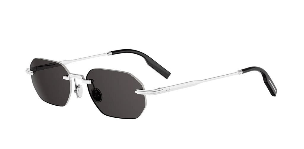 Dior Blacksuit S19U#colour_shiny-silver-grey
