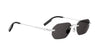 Dior Blacksuit S19U#colour_shiny-silver-grey