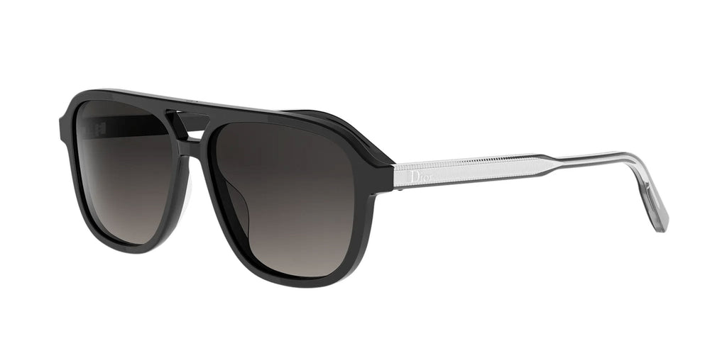 Dior DioRibbon A1I#colour_black-grey