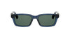 Dior Oblique S5I#colour_dark-navy-blue-green