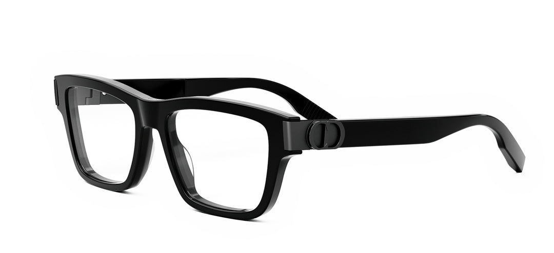 Dior CD Icon O S1I Rectangle Glasses | Fashion Eyewear