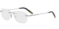 Dior BlacksuitO S27U