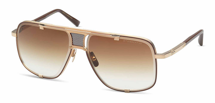 DITA Mach-Five DRX2087 Sunglasses | Fashion Eyewear US