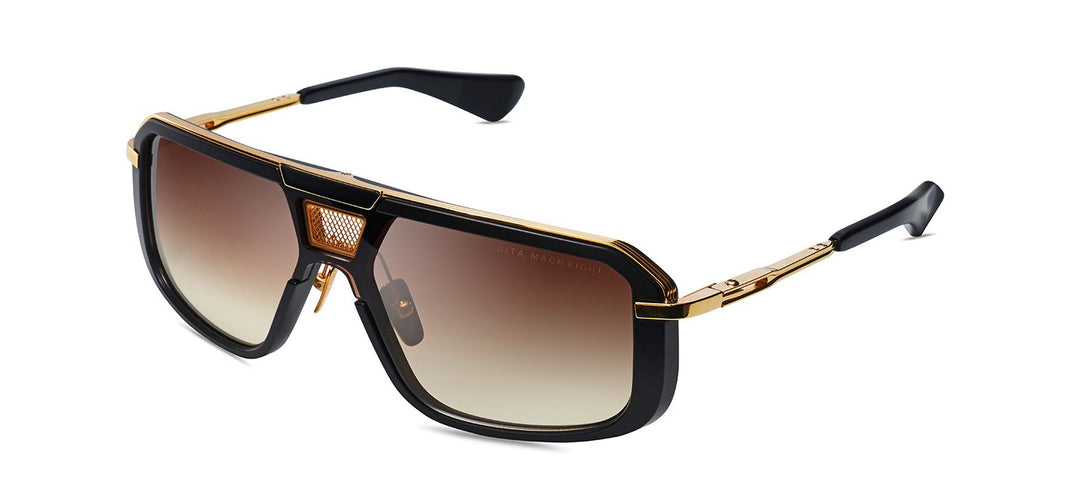 Dita Mach-Eight DTS400 Shield Sunglasses | Fashion Eyewear US