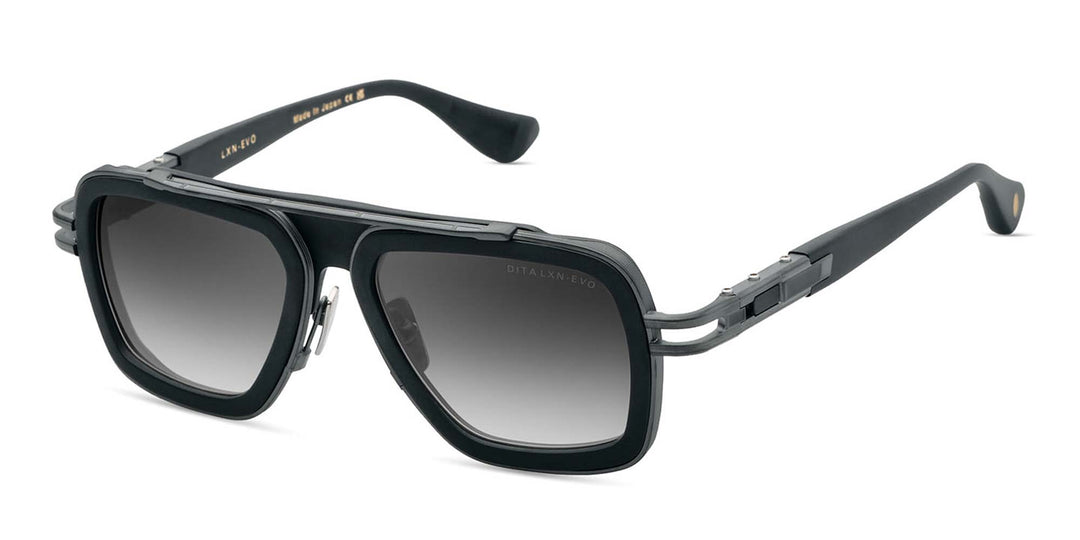 Dita LXN-EVO DTS403 Square Sunglasses | Fashion Eyewear US