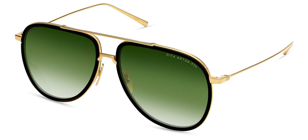 Dita Artoa.92X DTS472 Aviator Sunglasses | Fashion Eyewear US Dita Artoa.92X DTS472 Aviator Sunglasses | Fashion Eyewear US