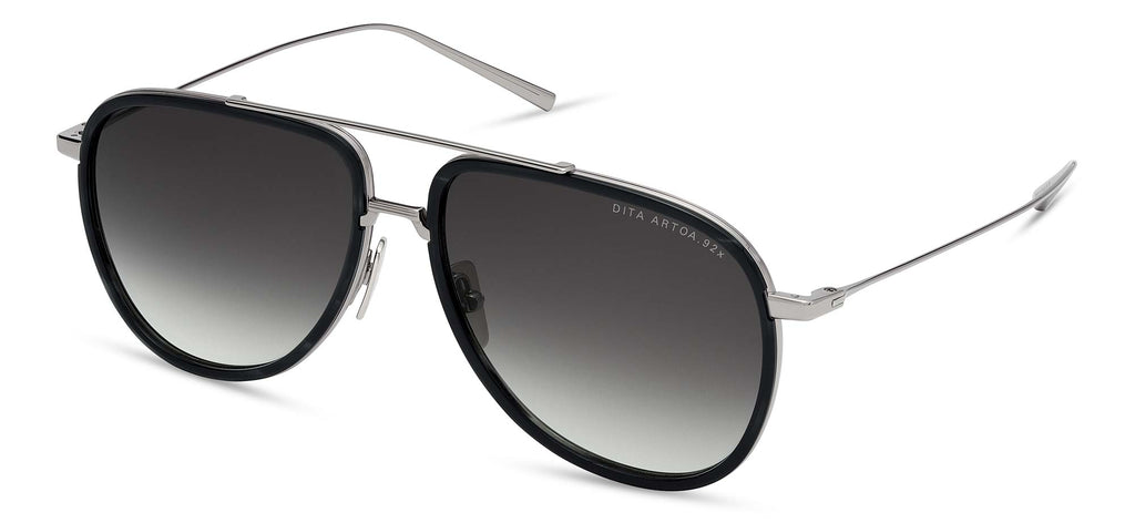 Dita Artoa.92X DTS472 Aviator Sunglasses | Fashion Eyewear US
