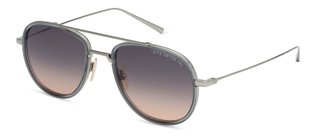 Dita Artoa.79X DTS473 Aviator Sunglasses | Fashion Eyewear US