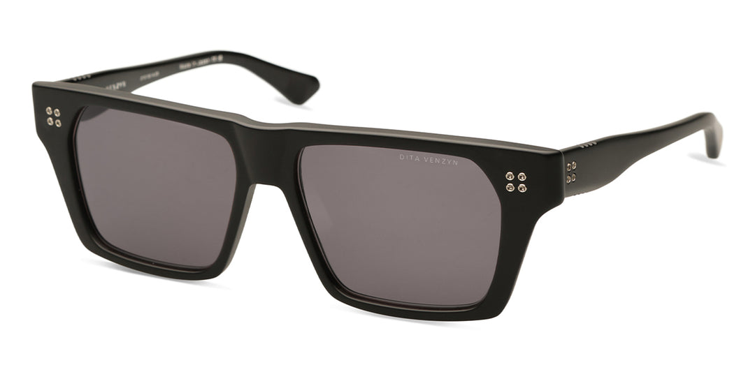 Dita Venzyn DTS720 Square Sunglasses | Fashion Eyewear US