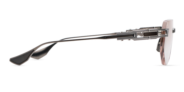 Dita Grand-Imperyn DTX164 Oval Glasses | Fashion Eyewear US